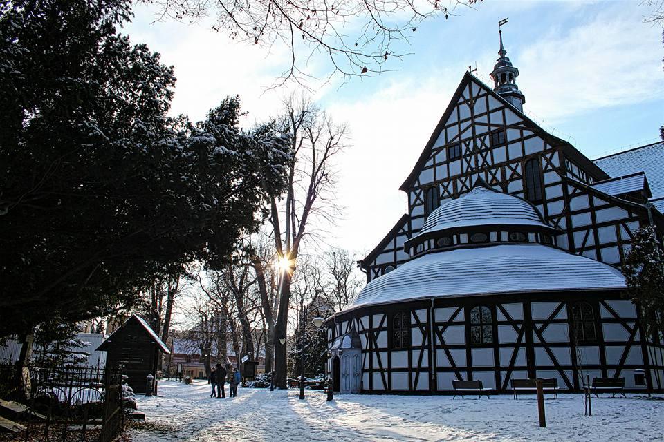 Guest House Wanda Валбжих Экстерьер фото