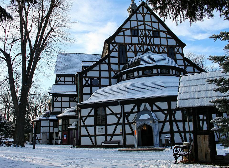 Guest House Wanda Валбжих Экстерьер фото