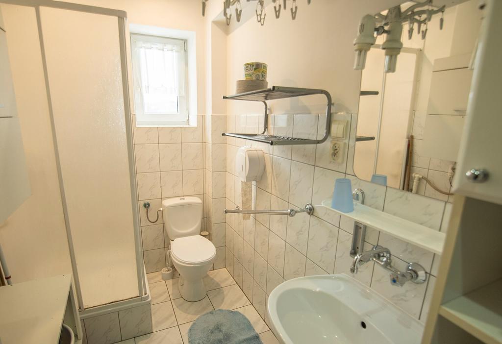 Guest House Wanda Валбжих Экстерьер фото