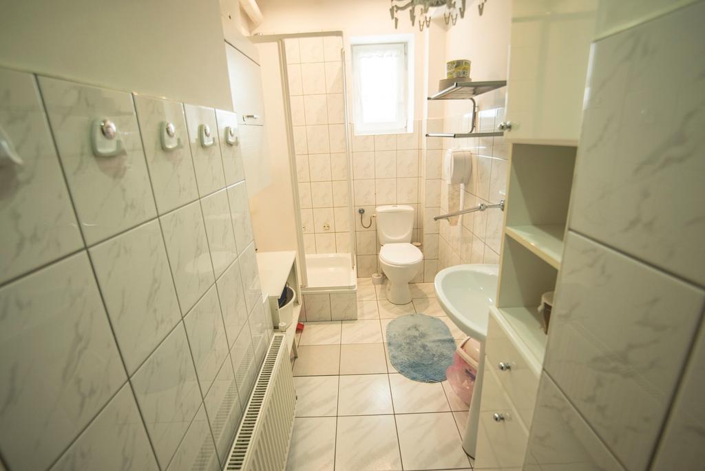 Guest House Wanda Валбжих Экстерьер фото