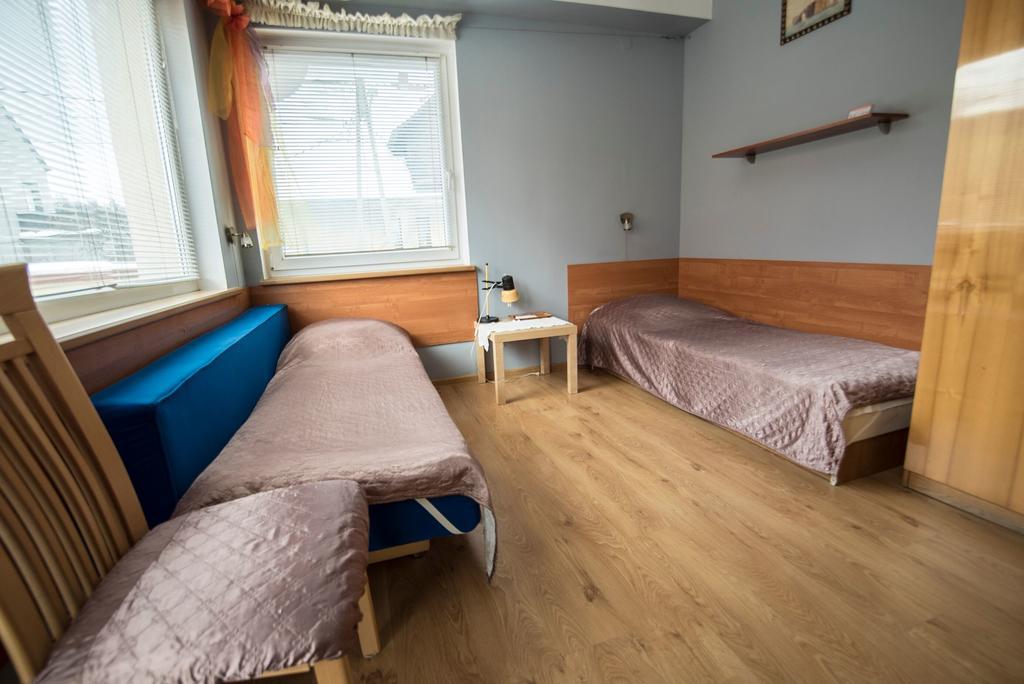 Guest House Wanda Валбжих Экстерьер фото